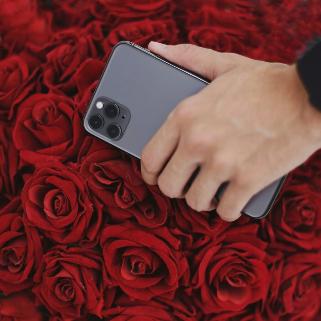 The Elegance of Protection: Exploring Luxury Phone Cases