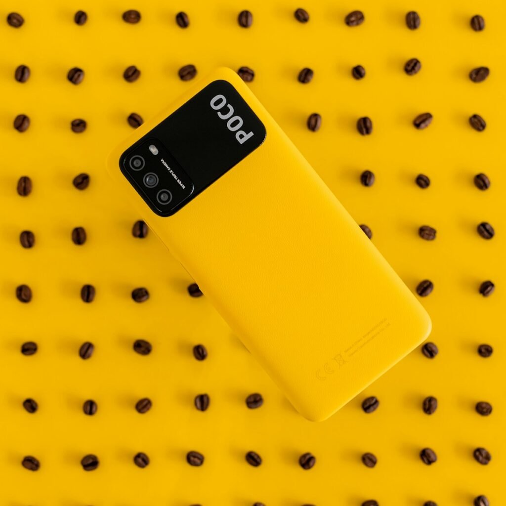 The Future is Clear: Are Yellowing Phone Cases Inevitable?