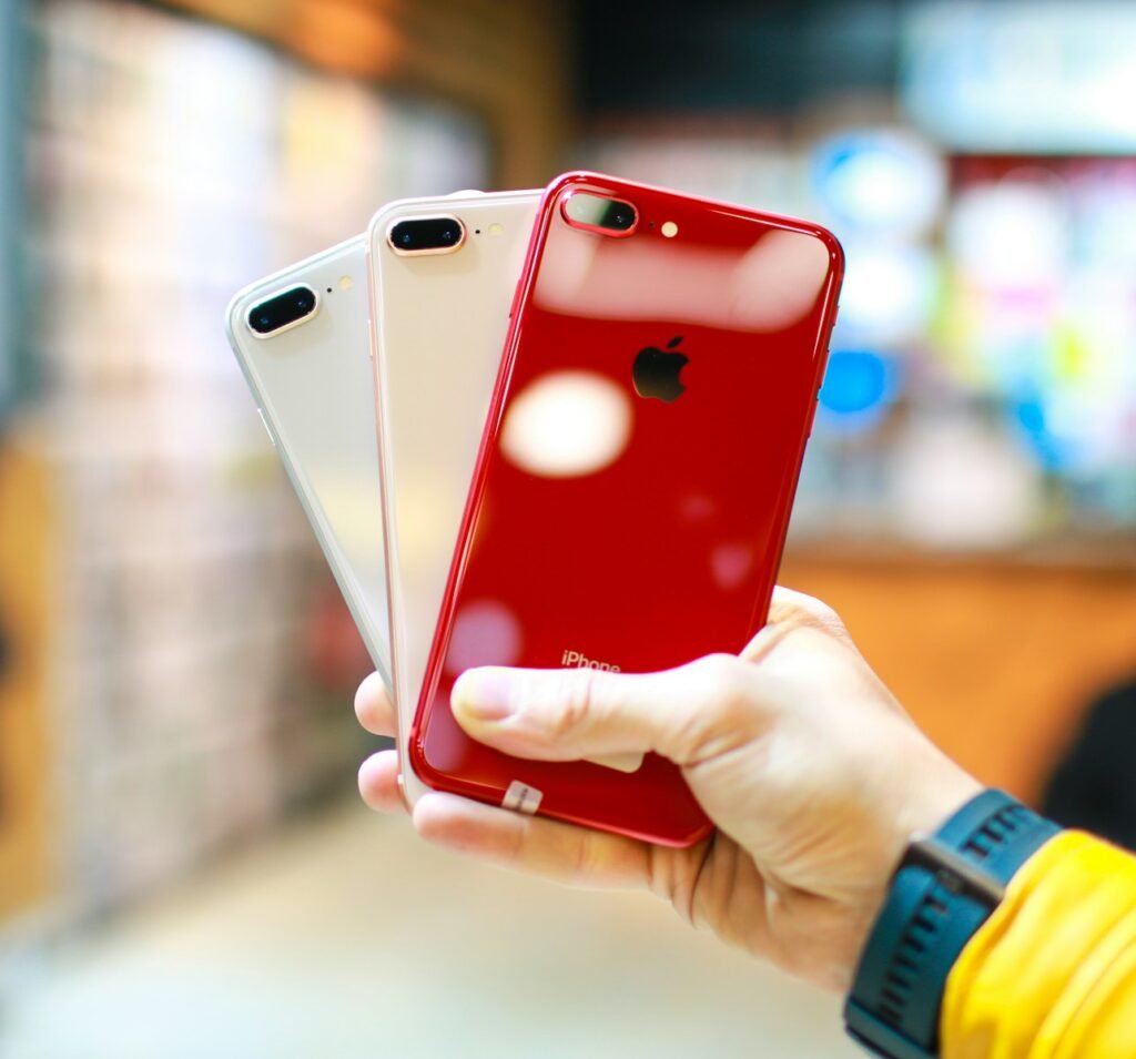 More Than Just a Cover: The Psychology Behind Our Phone Case Choices